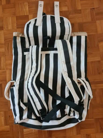 Photo of free Backpack (Mountbatten, Katong) #2