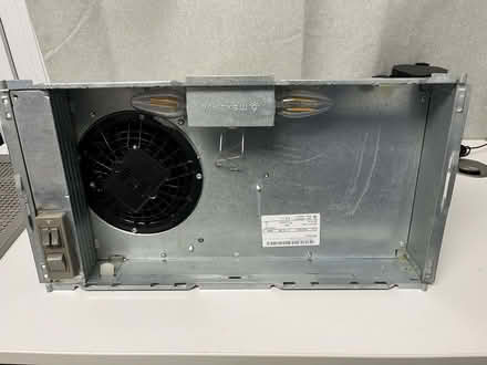 Photo of free Neff Canopy Cooker Hood D5625X0GB (Hove BN3) #2