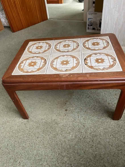 Photo of free Coffee table (Chalfont St Giles HP8) #1