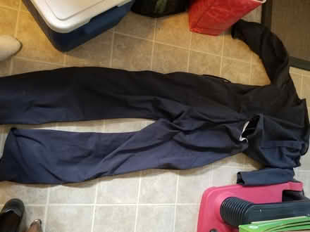 Photo of free Overalls (Streetsville l5m1g7) #1