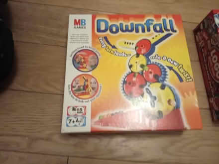 Photo of free Retro game (MK41) #1