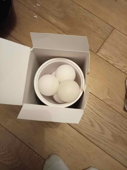 Photo of free Beer pong game (MK41) #2
