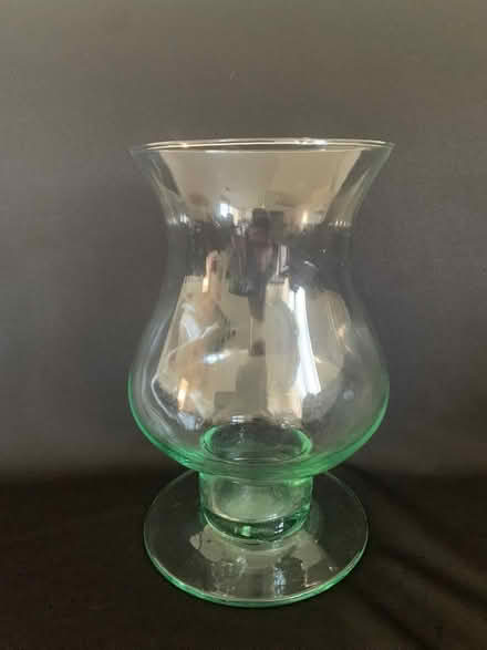 Photo of free Glass Candle Holders / Centerpieces (13 Mile & Haggerty) #1