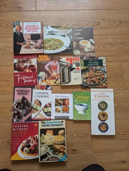 Photo of free Books (BN3) #2