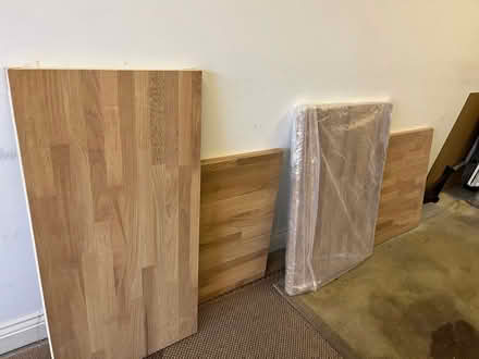 Photo of free Offcuts of new work surface (Sutton Farm SY2) #1