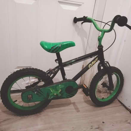 Photo of free Kids bicycle (West Croydon CR0) #1