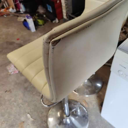 Photo of free Breakfast chair (Hanworth TW13) #3