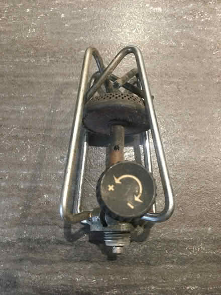 Photo of free Calor Gas single burner (Tanfield Lea DH9) #1