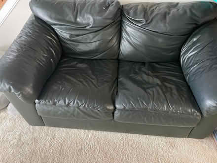 Photo of free couch (Centreville) #1