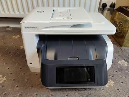 Photo of free HP OfficeJet Pro 8730 (Old Coulsdon) #1
