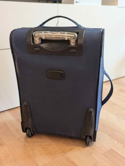 Photo of free Carpisa 36*20*53 cm (W4 - Gunnersbury) #2