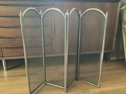 Photo of free Firescreen (Bramber BN44) #1