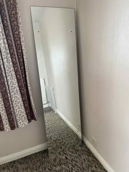 Photo of free Mirror (Chalfont St Giles HP8) #1