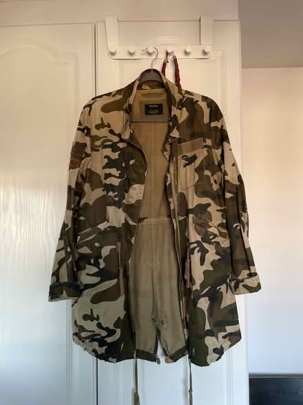 Photo of free 2 jackets (Clondalkin) #2