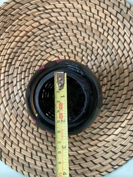 Photo of free Hair dryer diffuser (Withington M20) #4