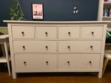 Photo of free Large drawers (Stamford hill) #3