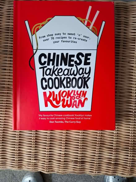 Photo of free Recipe Books (Birniehill G74) #4