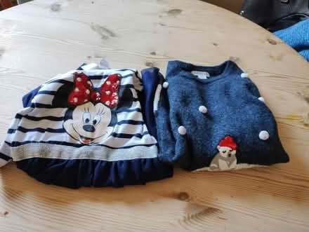 Photo of free Girls Clothes - Age 2-3 years (Brockley SE4) #2