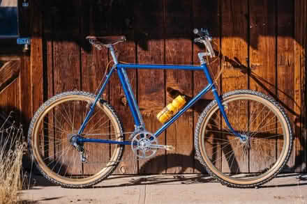 Photo of Mens Mountain Bike (Worcester) #2