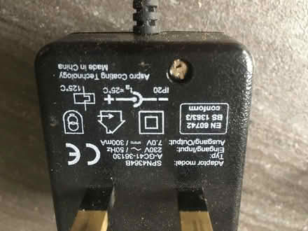 Photo of free Power adapters (Tanfield Lea DH9) #2