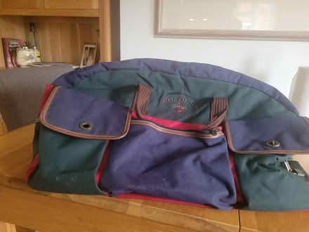 Photo of free Antler Kit Bag (Dorking) #1