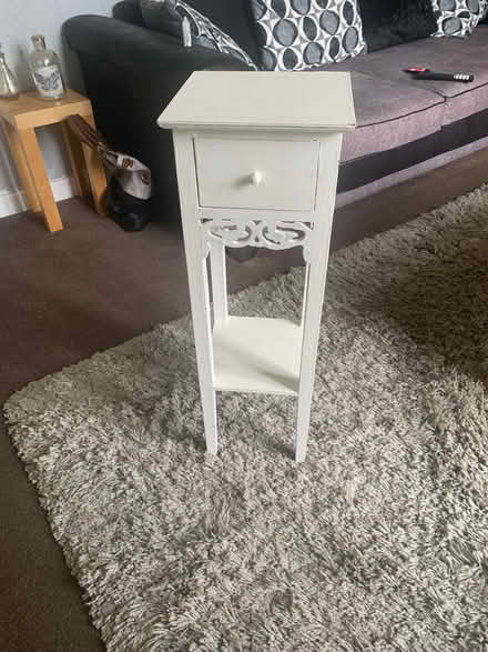 Photo of free Small hall console table (Carrick Knowe EH12) #1