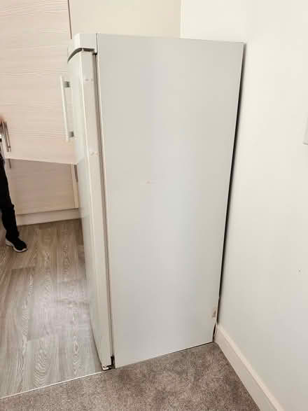 Photo of free Working Fridge (Maldon CM9) #3