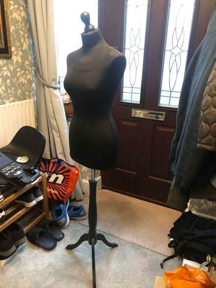 Photo of free Dress makers dummy (Bexleyheath DA7) #1