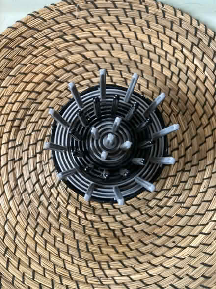 Photo of free Hair dryer diffuser (Withington M20) #2