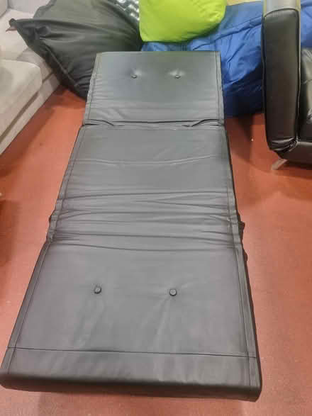 Photo of free Pull out sofa beds (B37) #2