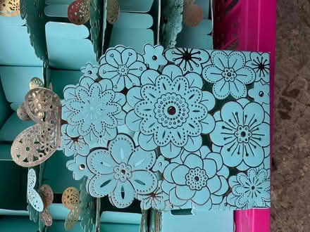 Photo of free Cake boxes x 50ish (Newport Pagnell MK16) #3