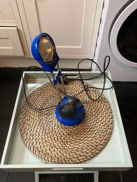 Photo of free Lamp (Withington M20) #2