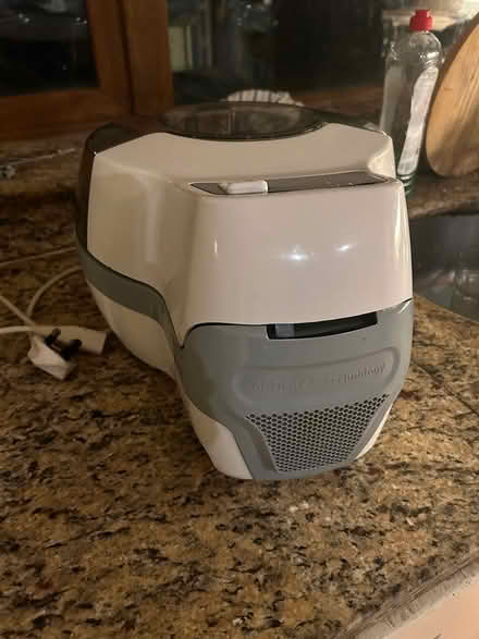 Photo of free Old model air fryer (Killiney) #1