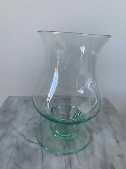 Photo of free Glass Candle Holders / Centerpieces (13 Mile & Haggerty) #4