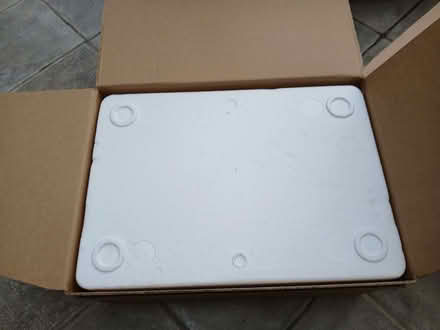 Photo of free Insulated Boxes (Bussage GL6) #3