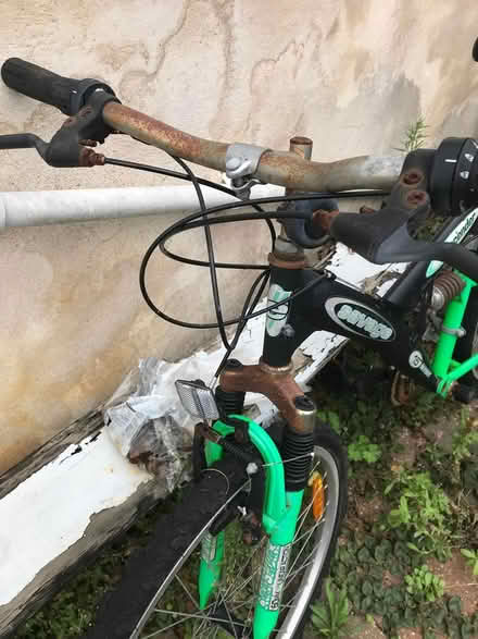 Photo of free Bike (NR32) #4