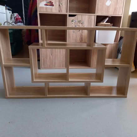 Photo of free Wall shelf (Sherrard's Green WR14) #1