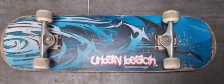 Photo of free Skateboard (Berrylands KT5) #1