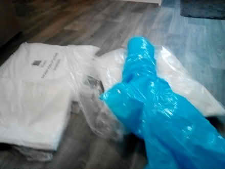 Photo of free Plastic aprons (Maldon Essex CM9) #1