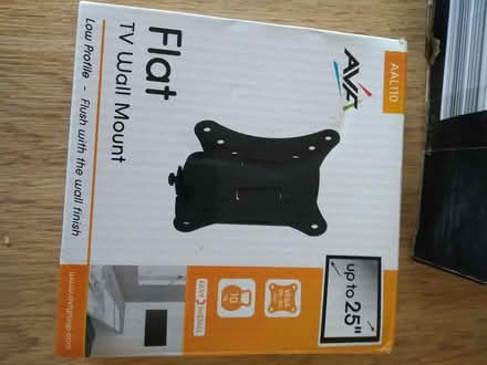 Photo of free Fixing for a TV (near Ripley School, LA1) #1