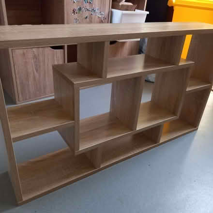 Photo of free Wall shelf (Sherrard's Green WR14) #2