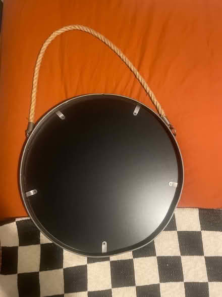 Photo of free Mirror (CA11 8UR) #2