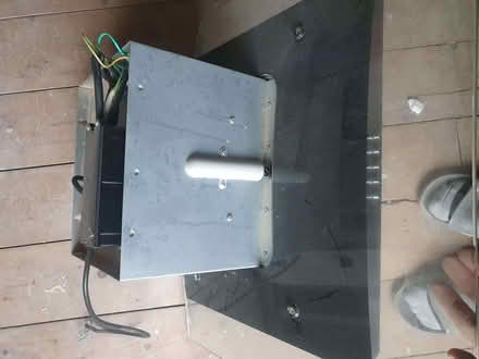 Photo of free Extractor fan (Eastbourne BN21) #2