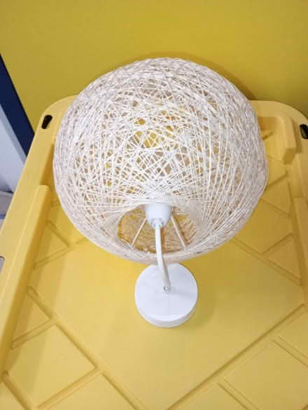 Photo of free Ceiling Pendant used (Knaresborough HG5) #2