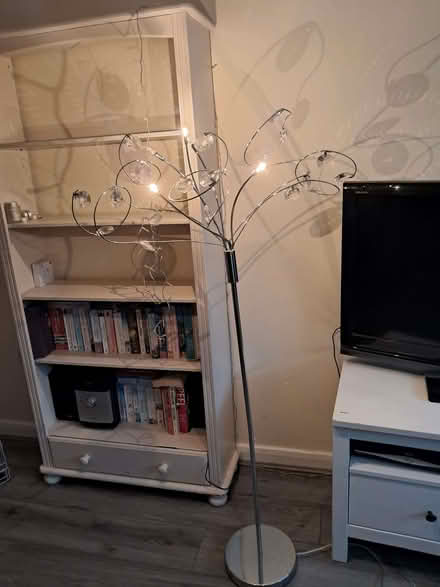 Photo of free Floor Light (Wirksworth DE4) #2