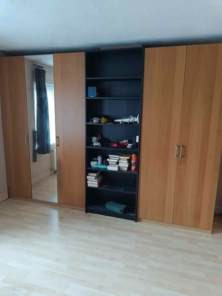 Photo of free Wardrobes (Dublin 15) #3