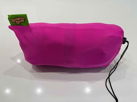 Photo of free Bubble Bum inflatable car booster (Clifton, Bristol) #2