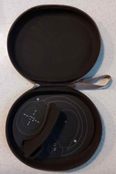 Photo of free Headphones case (Berrylands KT5) #2