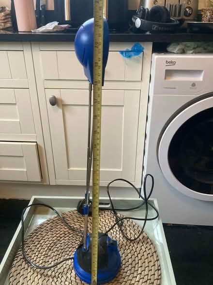 Photo of free Lamp (Withington M20) #3