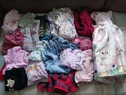 Photo of free Girls clothes 6-7 yrs (Cutteslowe OX2) #1